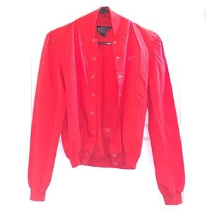 Vintage 20th Century Fox Jacket